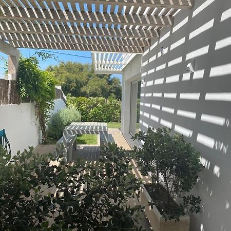 Casa Da Mondina Comporta Villa Eksteriør billede