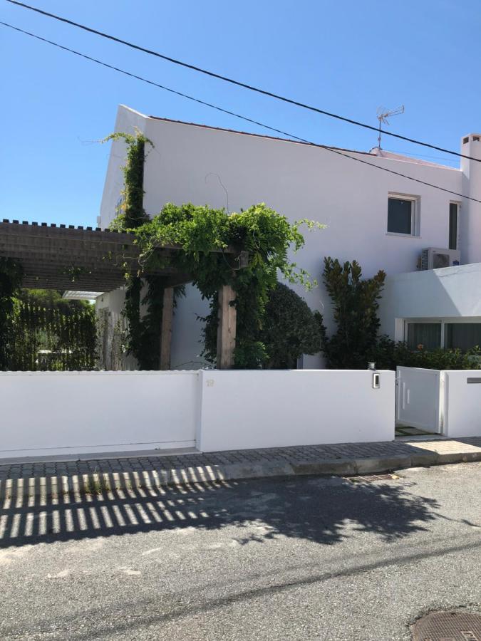 Casa Da Mondina Comporta Villa Eksteriør billede