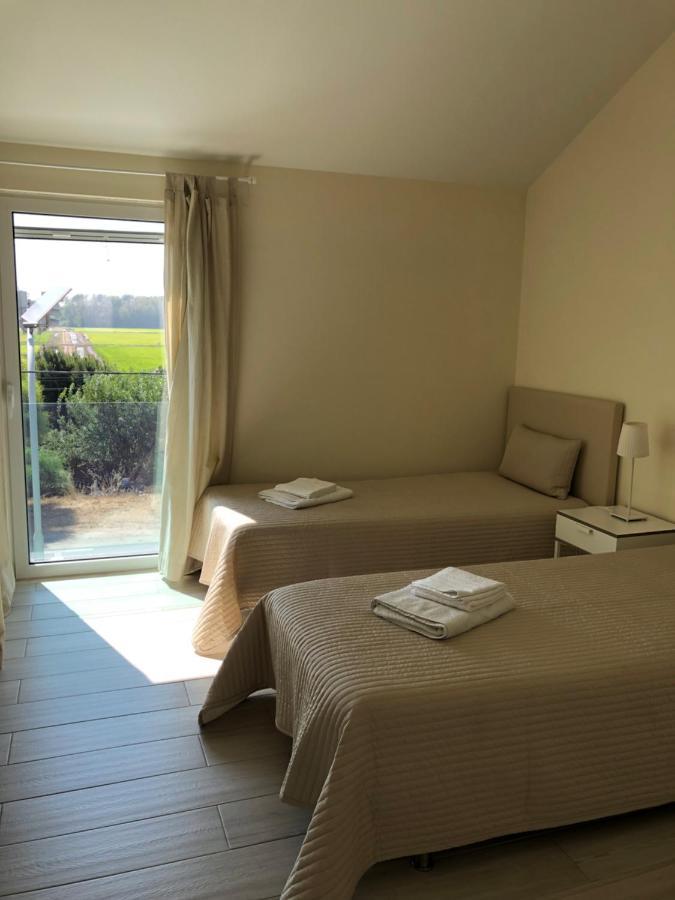 Casa Da Mondina Comporta Villa Eksteriør billede