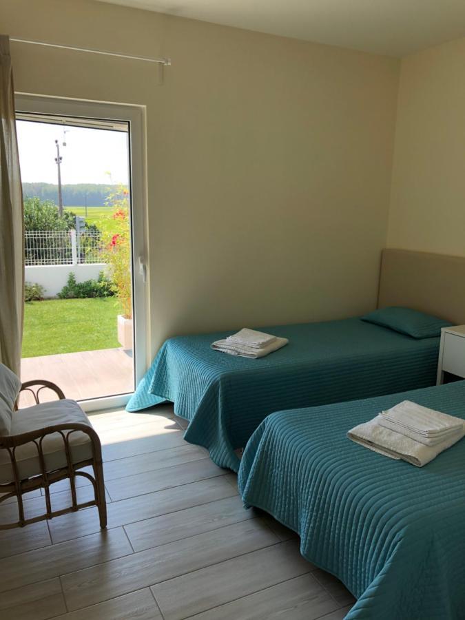 Casa Da Mondina Comporta Villa Eksteriør billede