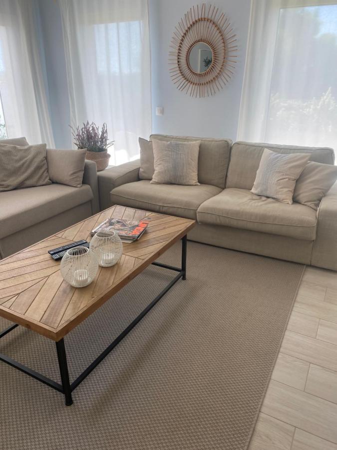 Casa Da Mondina Comporta Villa Eksteriør billede
