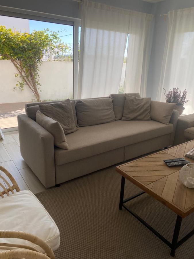 Casa Da Mondina Comporta Villa Eksteriør billede