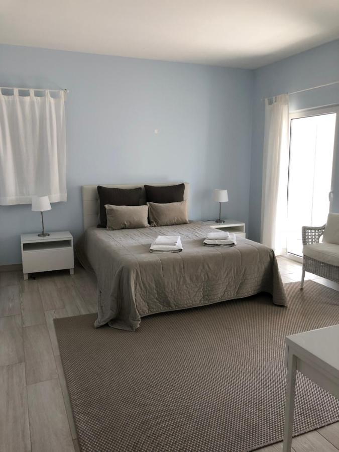 Casa Da Mondina Comporta Villa Eksteriør billede
