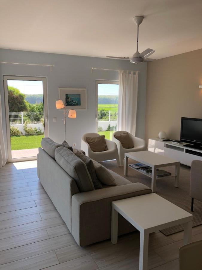 Casa Da Mondina Comporta Villa Eksteriør billede