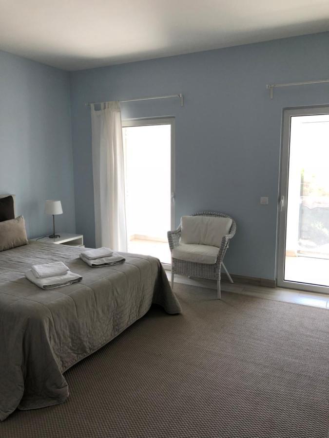 Casa Da Mondina Comporta Villa Eksteriør billede