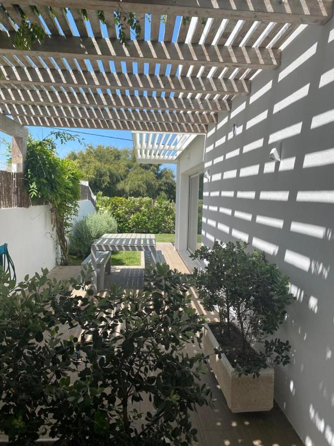 Casa Da Mondina Comporta Villa Eksteriør billede