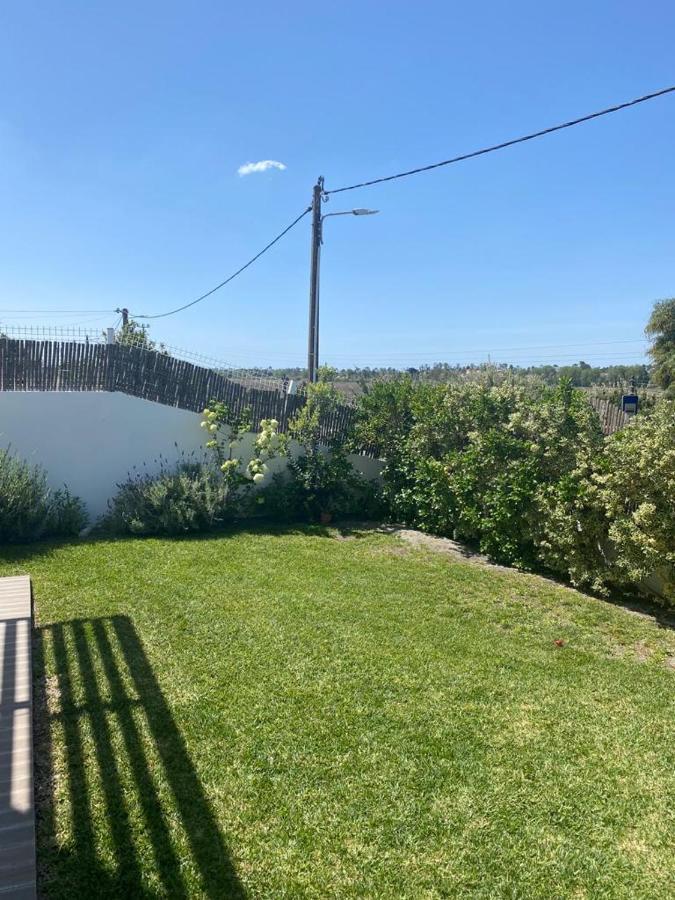 Casa Da Mondina Comporta Villa Eksteriør billede